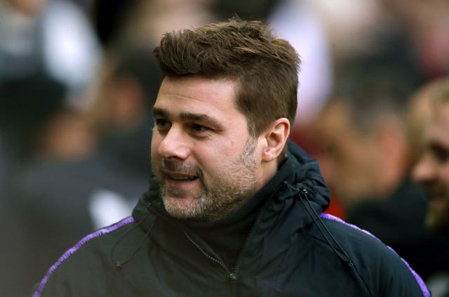 Mauricio Pochettino is United's next opponent