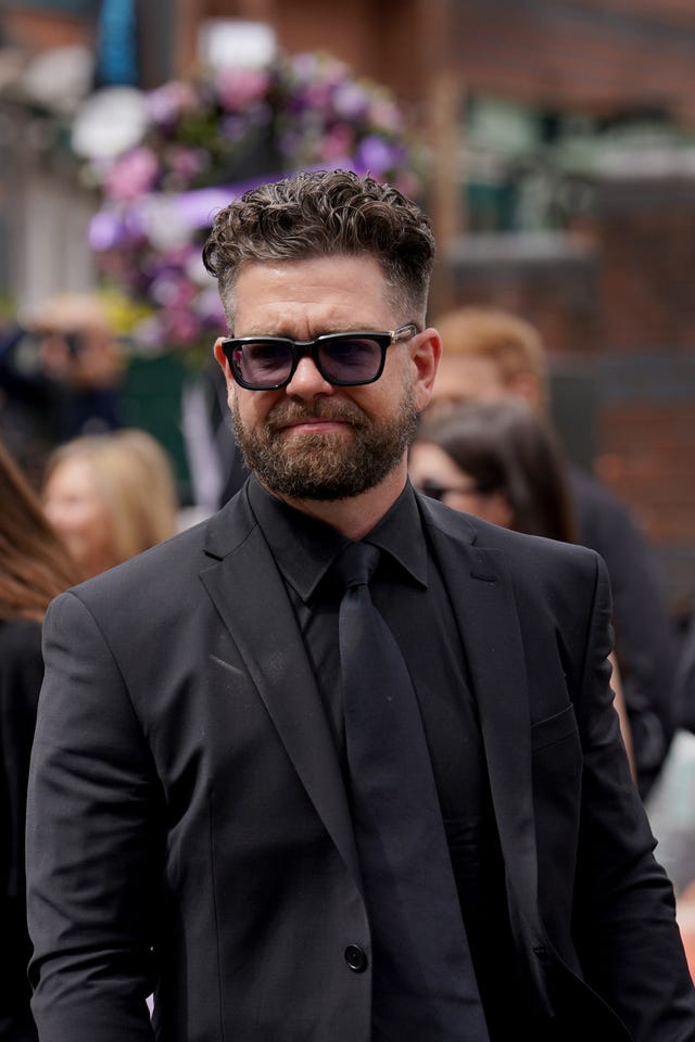 Jack Osbourne