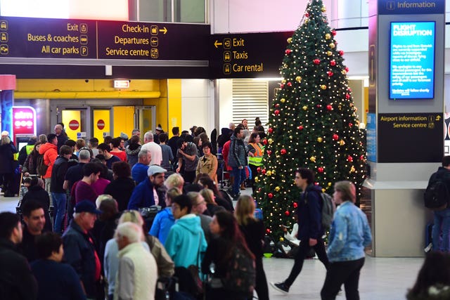 Gatwick