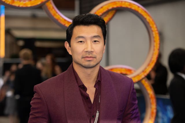 Simu Liu