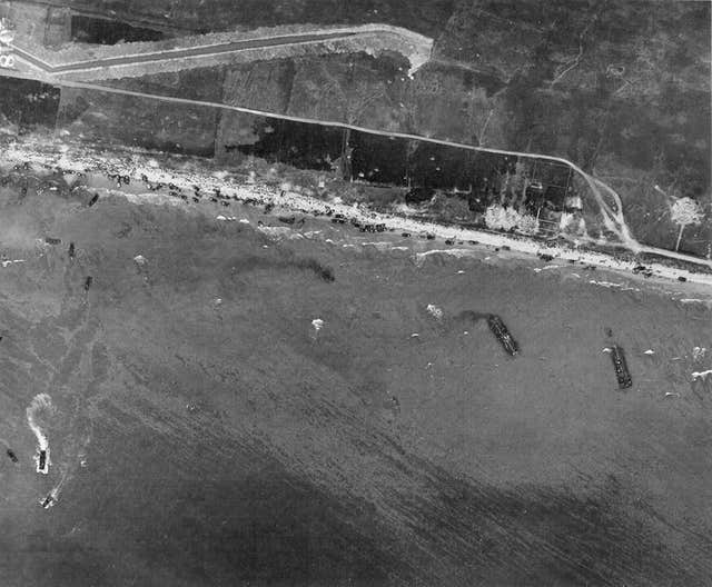 D-Day