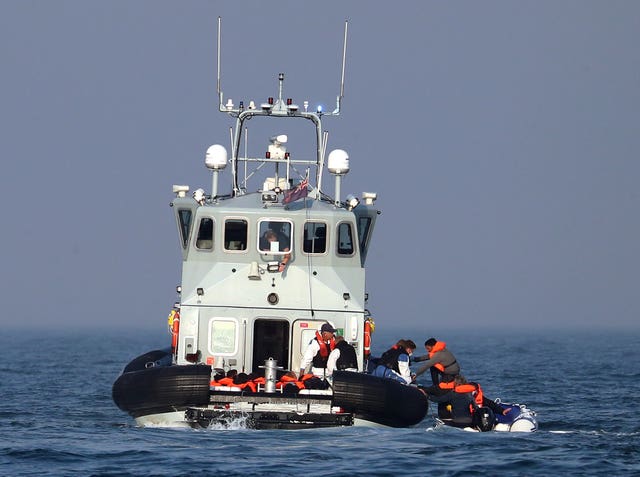 Migrants