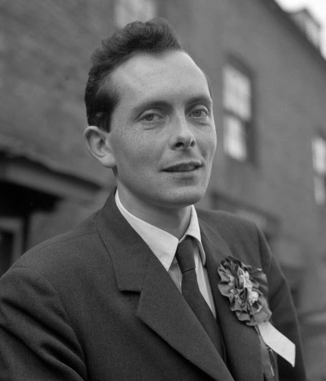 Brian Walden