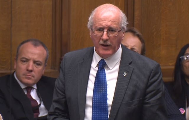 Jim Shannon
