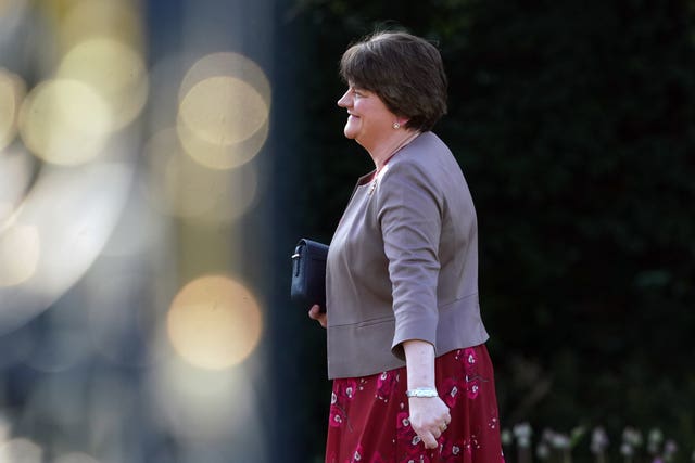 Good Friday Agreement 25th Anniversary