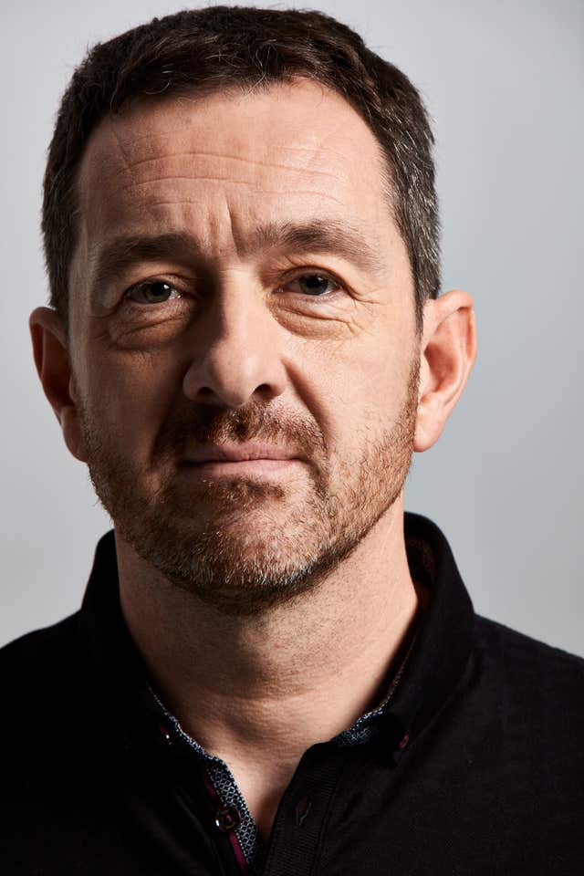 Chris Boardman