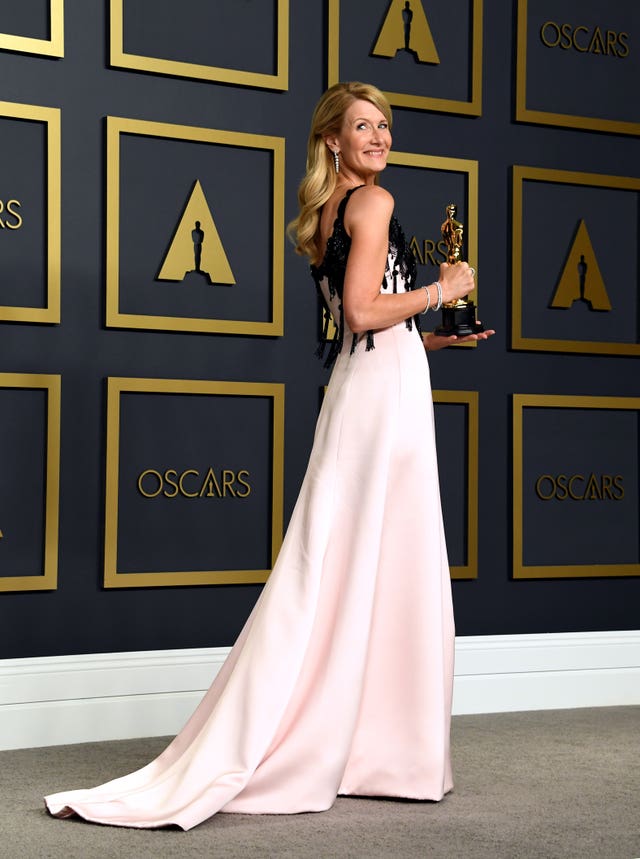 The 92nd Academy Awards – Press Room – Los Angeles