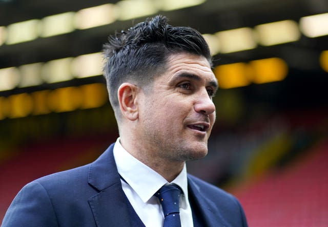 Watford manager Xisco Munoz has brought with him an attacking style of football
