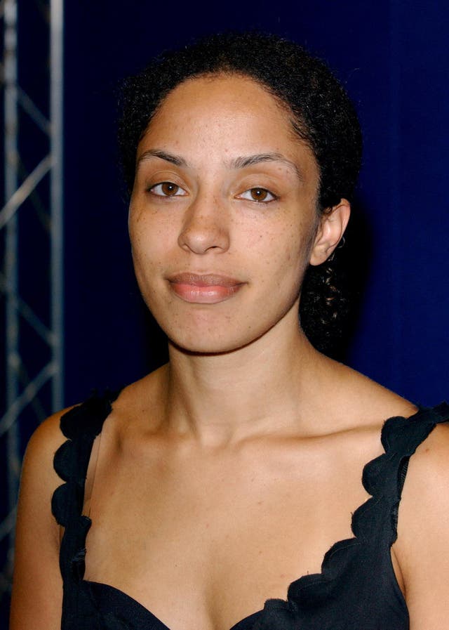 Martina Topley-Bird