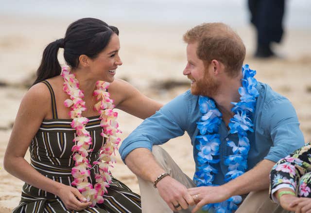 Royal tour of Australia 