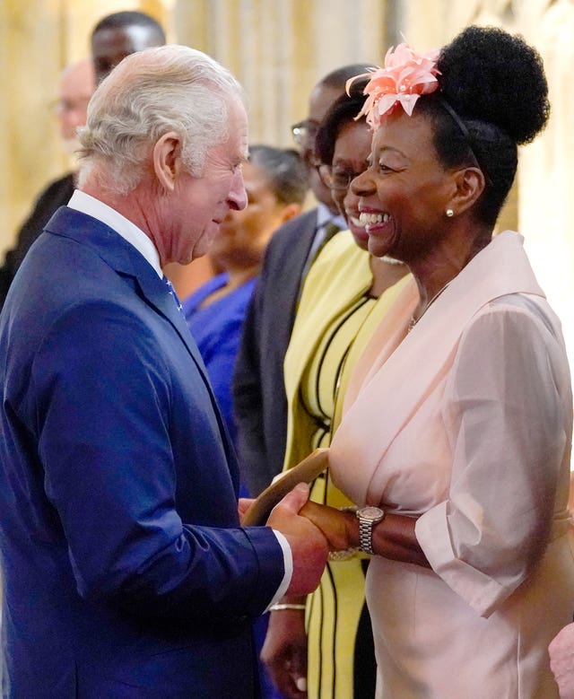 Windrush 75th anniversary