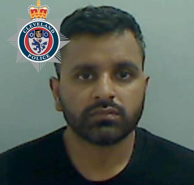 Mitesh Patel