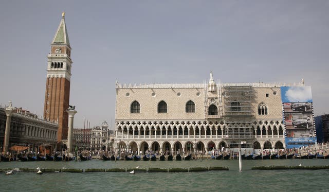 Venice Travel Set – Italy