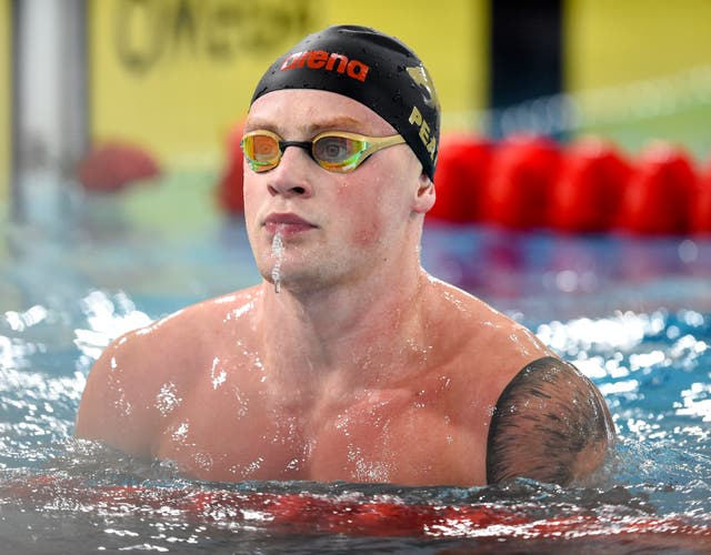 Adam Peaty