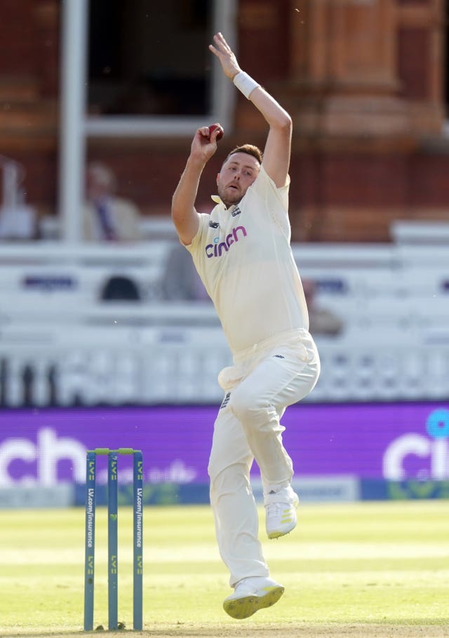England v New Zealand – First LV= Insurance Test – Day Four – Lord’s