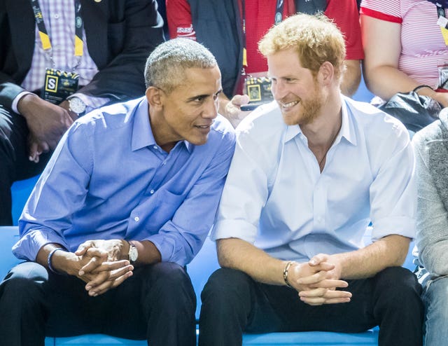 INVICTUS GAMES 2017