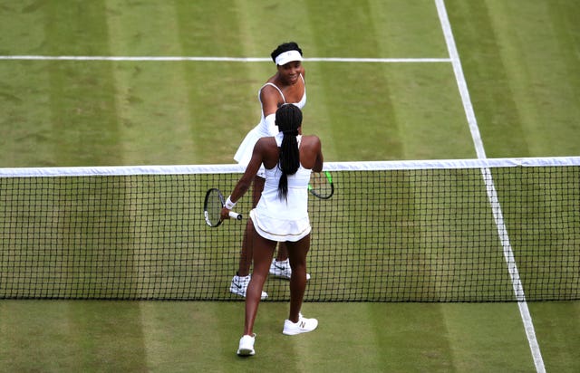 Wimbledon 2019 – Day One – The All England Lawn Tennis and Croquet Club
