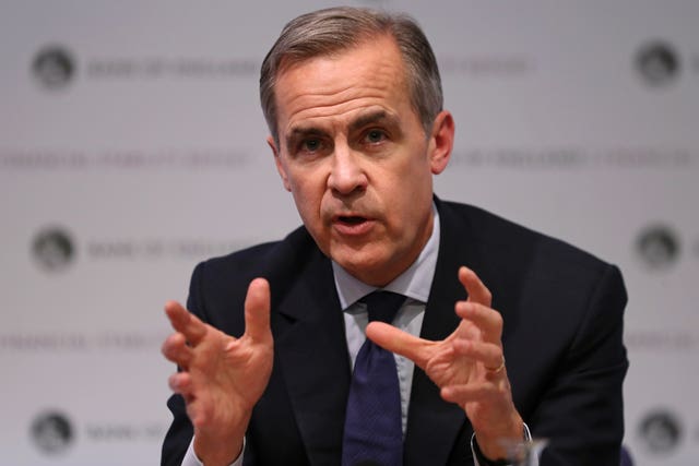 Bank of England