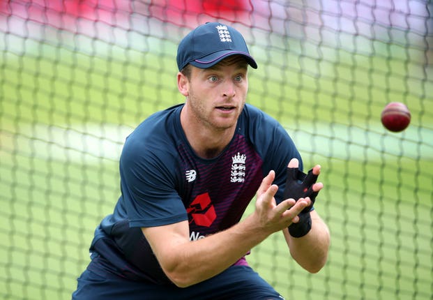England v Australia – First Test – Day Four – 2019 Ashes Series – Edgbaston