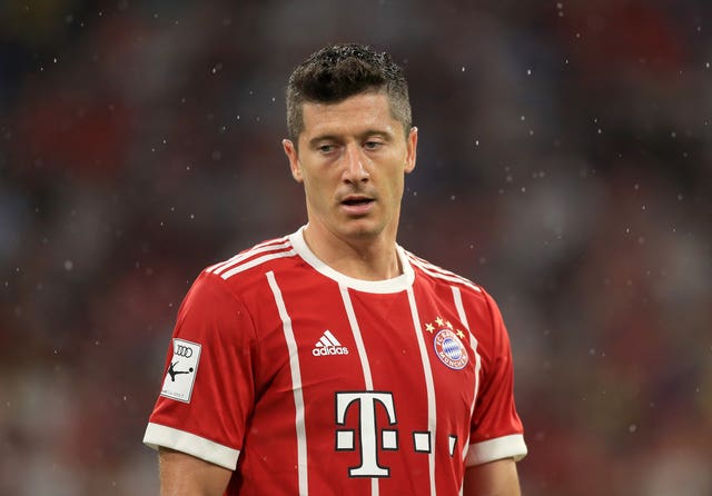 Ton up for Thomas Muller as Bayern Munich produce comeback win