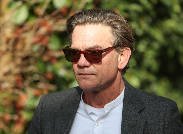 John Michie