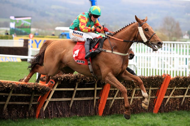 Lil Rockerfeller has been a great servant for Neil King