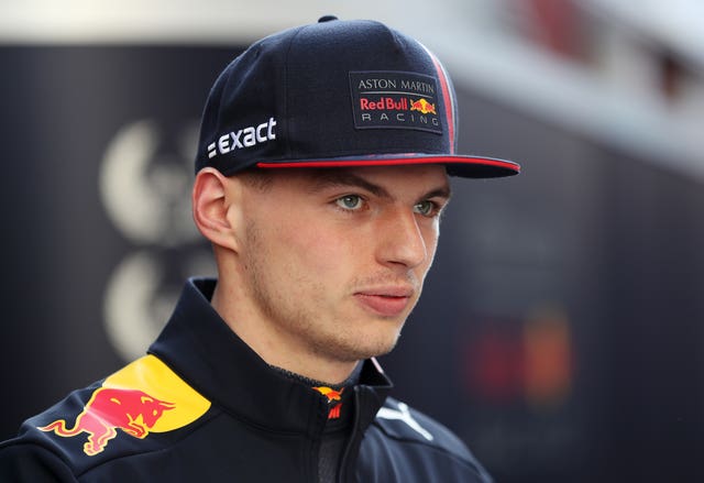 Formula One Pre-Season Testing – Day One – Circuit de Barcelona-Catalunya