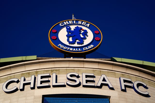 Chelsea v Leeds – Carabao Cup – Third Round – Stamford Bridge