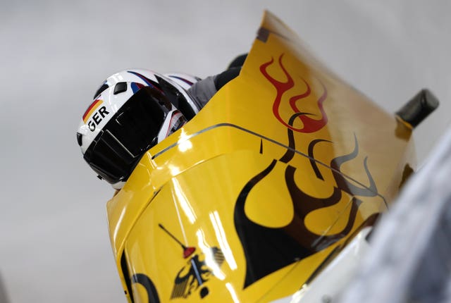 PyeongChang 2018 Winter Olympic Games – Day Fourteen