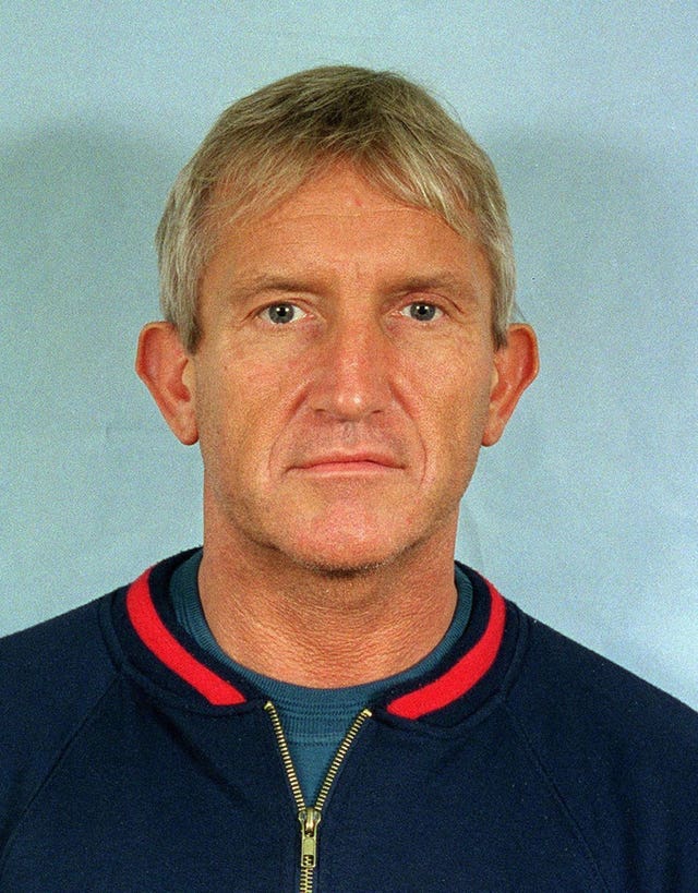 Kenneth Noye jail release