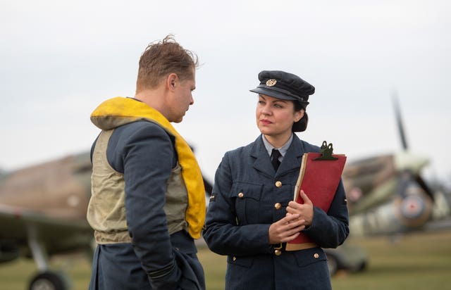 Duxford Battle of Britain Air Show
