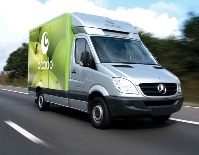 Ocado
