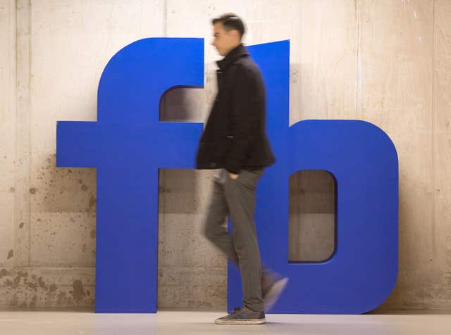 New Facebook London office