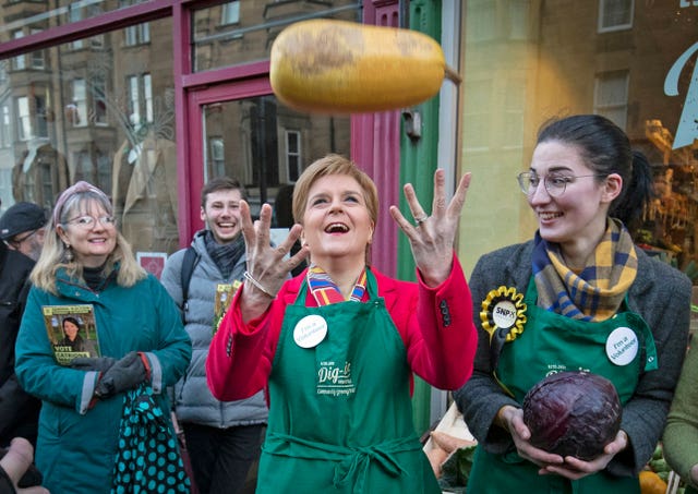 General Election 2019