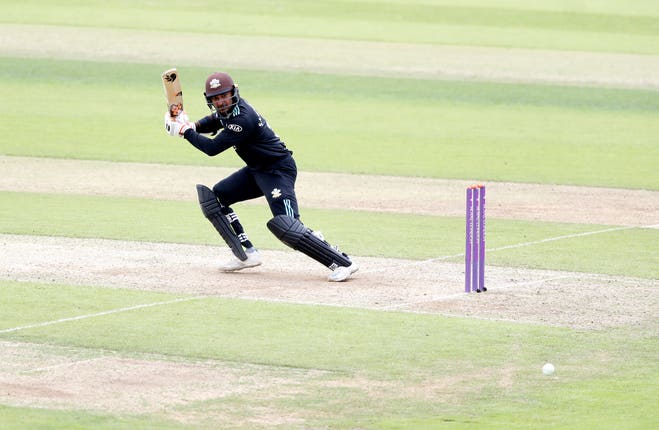 Kumar Sangakkara