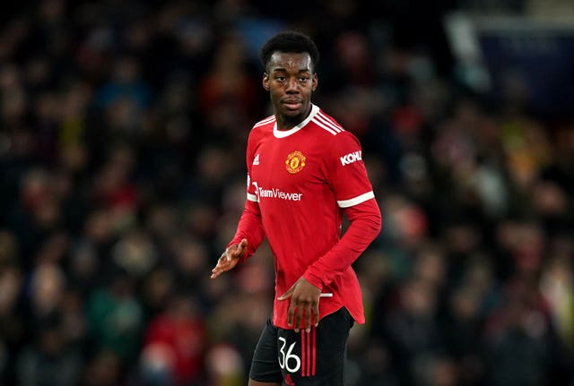 Anthony Elanga could sign a new deal at Old Trafford
