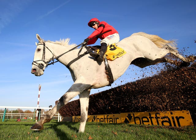 Betfair Chase Day 2023 – Haydock Park Racecourse