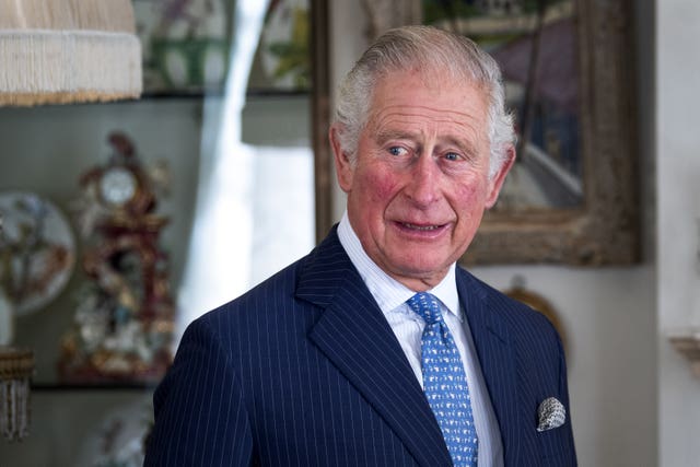 Charles