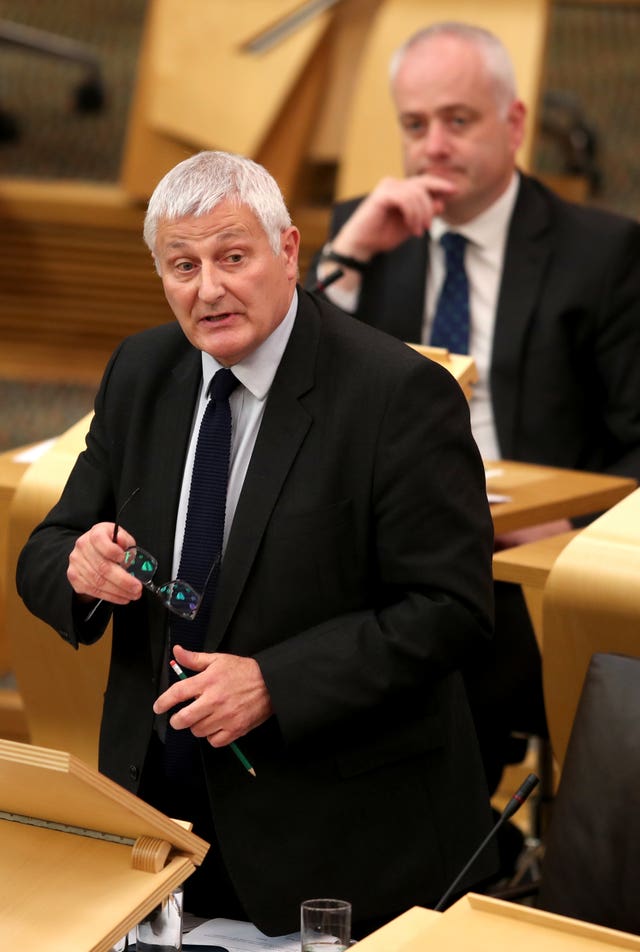legislation to ban smacking of children