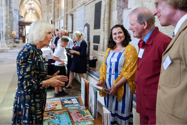 Royal visit to Devon and Cornwall
