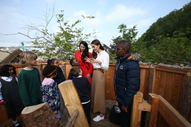 Chelsea Flower Show 2019