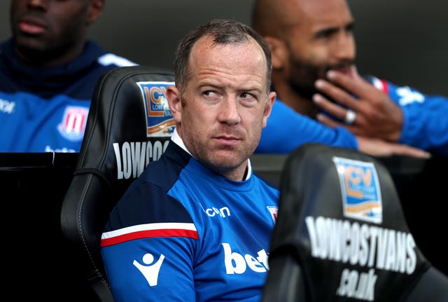 Charlie Adam