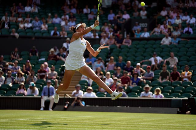 Wimbledon 2018 - Day Four - The All England Lawn Tennis and Croquet Club
