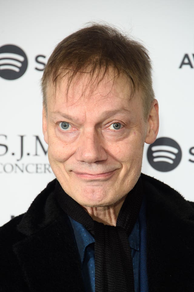 William Orbit