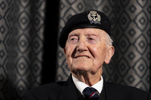 D-Day 80th anniversary