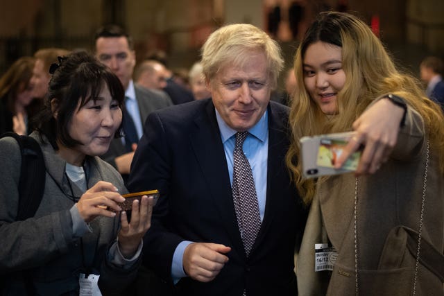 General Election 2019