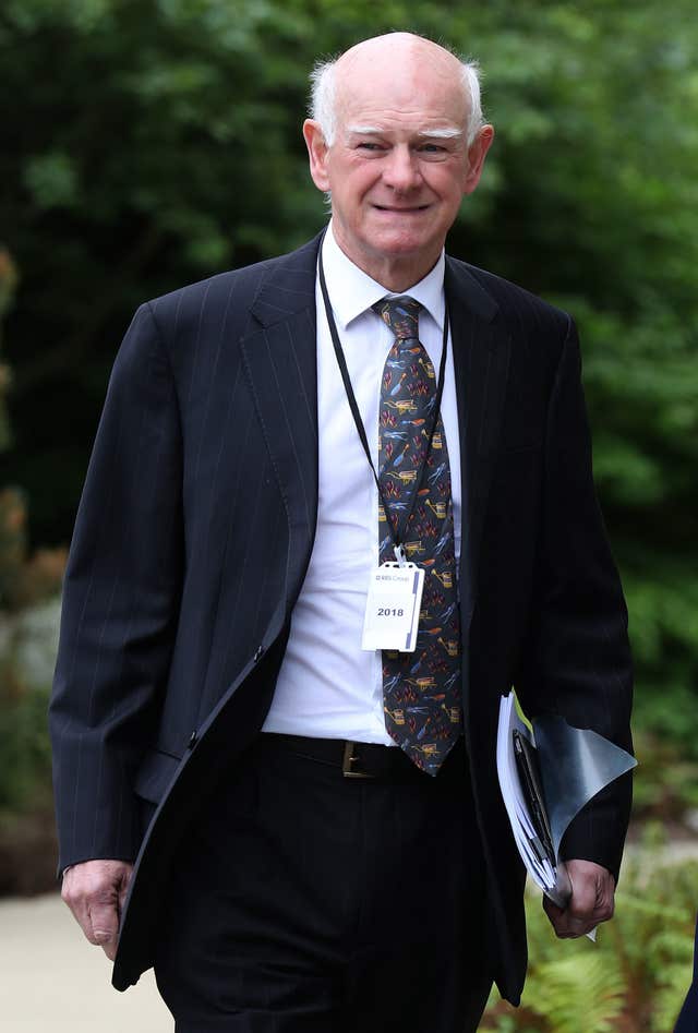 Royal Bank of Scotland AGM