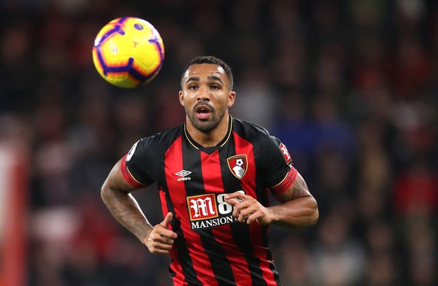 AFC Bournemouth v Huddersfield Town – Premier League – Vitality Stadium