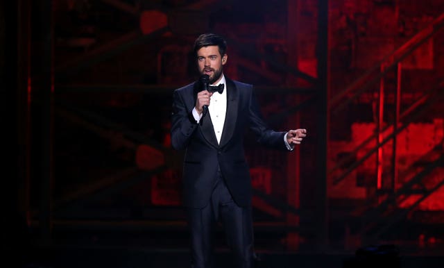Brit Awards 2020 – Show – London