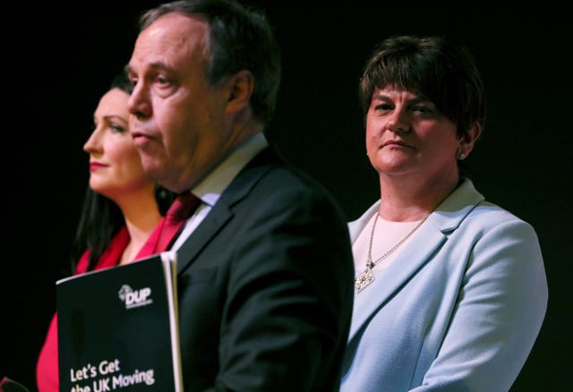 General Election 2019
